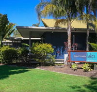 Sanctuary Lakes Fauna Retreat - Mackay Tourism