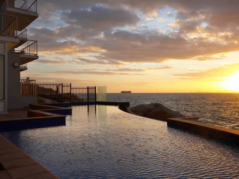 Grand Mercure Apartments Magnetic Island - Mackay Tourism 0
