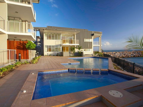 Grand Mercure Apartments Magnetic Island - Mackay Tourism 1