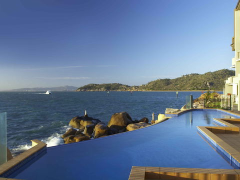Grand Mercure Apartments Magnetic Island - Mackay Tourism 2