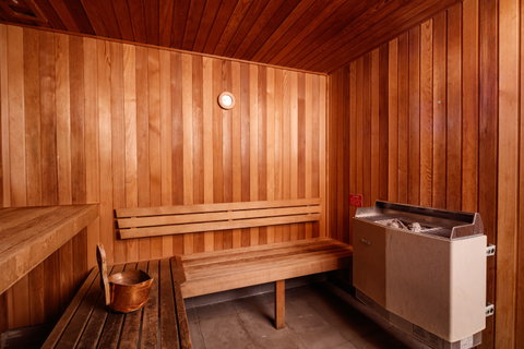 Central Islington Apartments by Vivo - Mackay Tourism 2