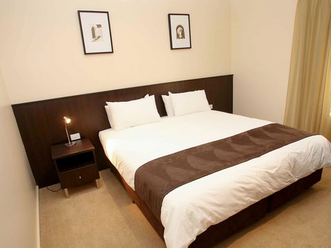 Mercure Hotel Mildura - Mackay Tourism 2