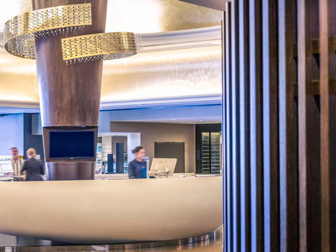 Mercure Brisbane King George Square - Mackay Tourism 0