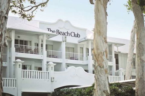 Peppers Beach Club & Spa - Mackay Tourism 0
