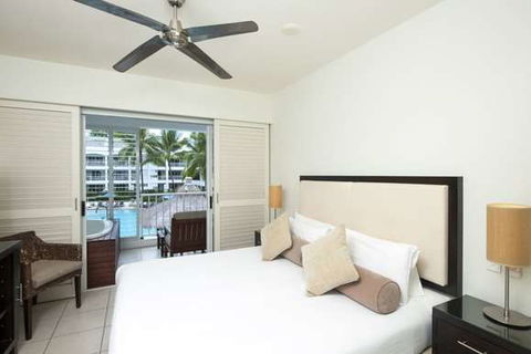 Peppers Beach Club & Spa - Mackay Tourism 1