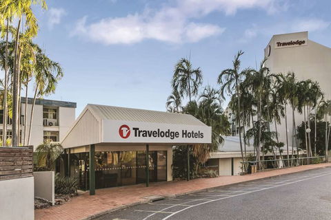 Travelodge Resort Darwin - Mackay Tourism 0