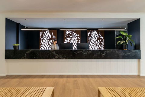 Travelodge Resort Darwin - Mackay Tourism 2