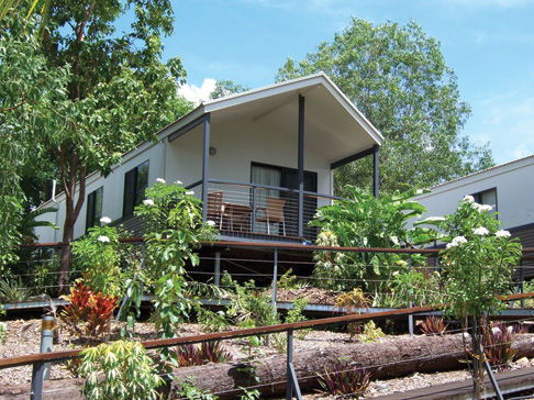 Casuarina NT Mackay Tourism