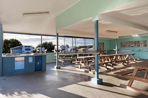 Discovery Parks Pambula Beach - Mackay Tourism 1