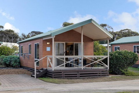 Discovery Parks Pambula Beach - Mackay Tourism 2