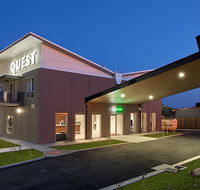 Quest Whyalla - Mackay Tourism