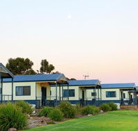 Discovery Parks Whyalla Foreshore - Mackay Tourism