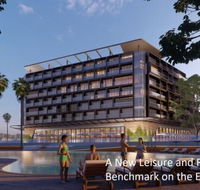 Whyalla Foreshore Motor Inn - Mackay Tourism