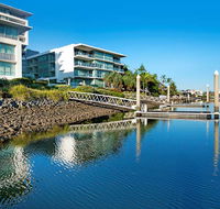 ULTIQA Freshwater Point Resort - Mackay Tourism