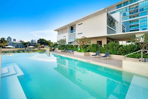 ULTIQA Freshwater Point Resort - Mackay Tourism 2