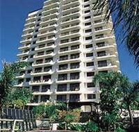Ocean Royale Holiday Apartments - Mackay Tourism