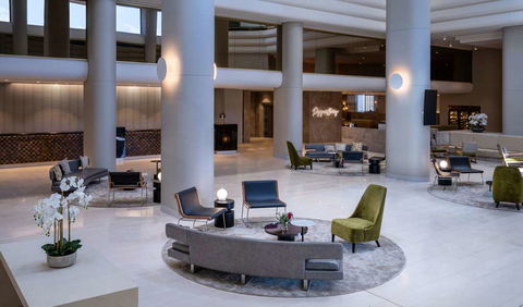 Hilton Darwin - Mackay Tourism 2