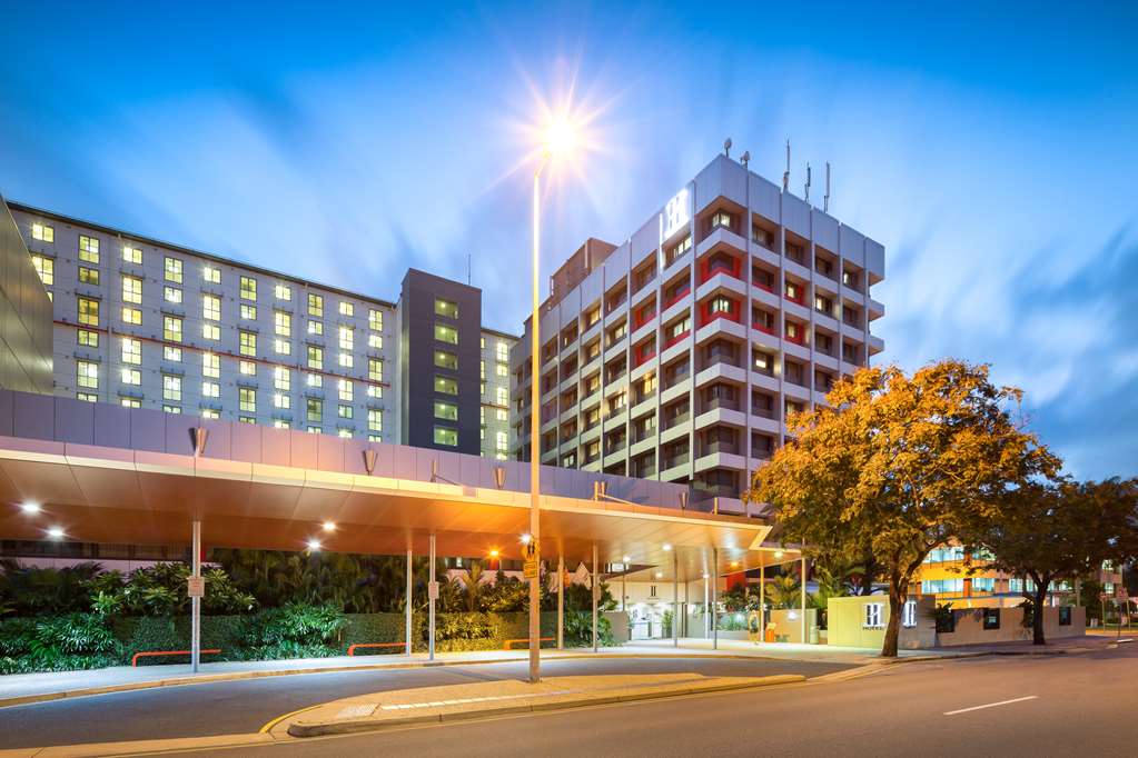 Changerup ACT Mackay Tourism