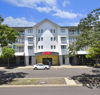 Metro Advance Apartments  Hotel - Mackay Tourism