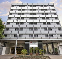 Argus Hotel Darwin - Mackay Tourism