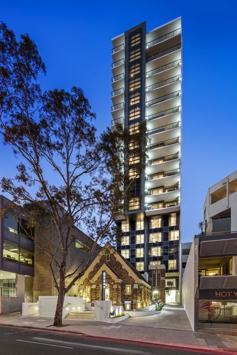 Quest East Perth - Mackay Tourism 0
