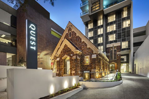 Quest East Perth - Mackay Tourism 1