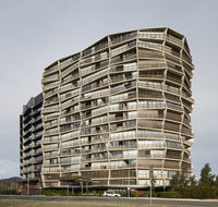 Ovolo Nishi - Mackay Tourism