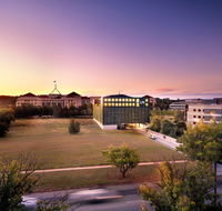 Little National Hotel - Mackay Tourism