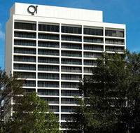QT Canberra - Mackay Tourism