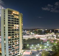 BreakFree Capital Tower - Mackay Tourism