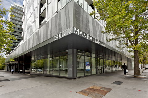 Astra Canberra Manhattan - Mackay Tourism 1