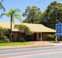 Pinjarra Resort - Mackay Tourism