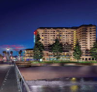 Stamford Grand Adelaide - Mackay Tourism