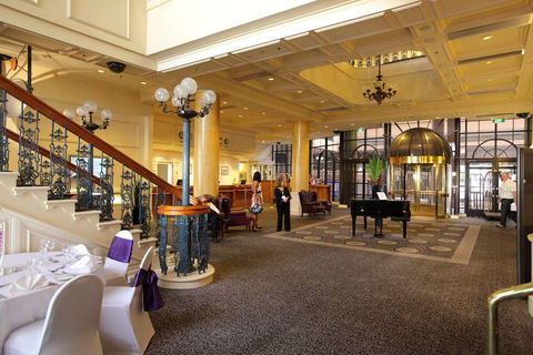 Stamford Grand Adelaide - Mackay Tourism 2