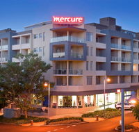 Mercure Centro Hotel - Mackay Tourism