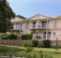 Aston Hill Motor Lodge - Mackay Tourism