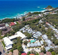 Club Wyndham Flynns Beach-Trademark Coll - Mackay Tourism