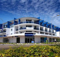 Mantra Quayside - Mackay Tourism