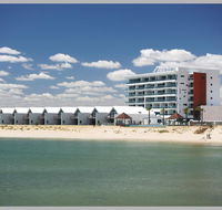 Seashells Resort Mandurah - Mackay Tourism