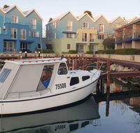 C Mandurah Resort  Serviced Apartments - Mackay Tourism
