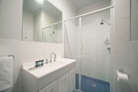 Franklin Central Apartments - Mackay Tourism 1