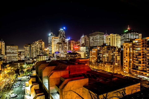 Adge Apartment Hotel - Mackay Tourism 2