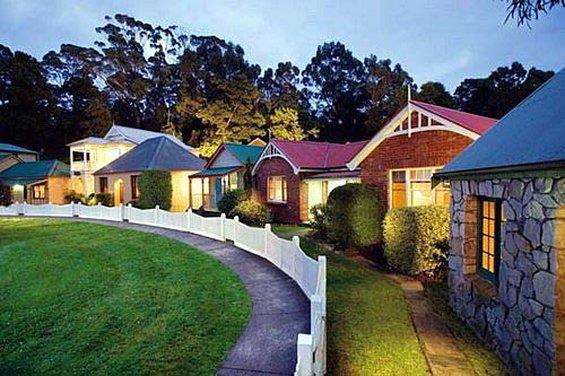 Macquarie Heads TAS Mackay Tourism
