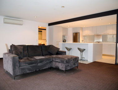 Zero Davey Apartment Hotel - Mackay Tourism 2