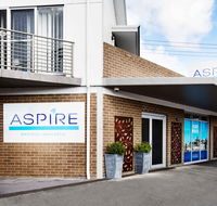 Aspire Mayfield - Mackay Tourism