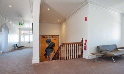 Ikon Hotel - Mackay Tourism 2