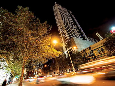 WRAP On Southbank - Mackay Tourism 0