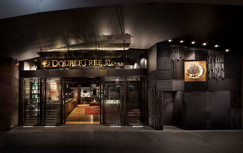 DoubleTree By Hilton, Flinders Street - Mackay Tourism 0