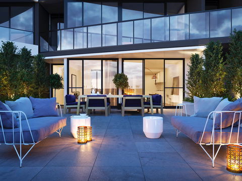 Astra Apartments Glen Waverley - Mackay Tourism 1