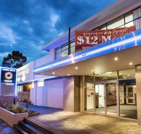 Nightcap at Carlyle Hotel - Mackay Tourism
